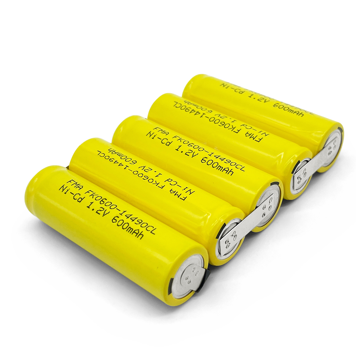 Batterie rechargeable Ni-Cd 1, - Home Automation System Diy avis et prix