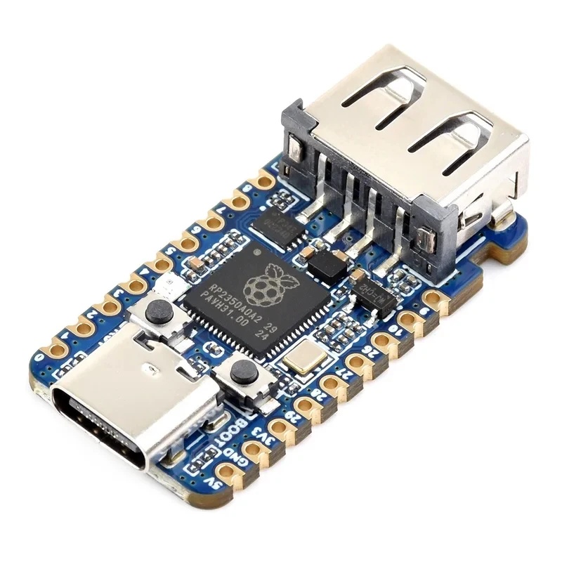 Carte de développement Pi Pico - Pi Zero W Board avis et prix