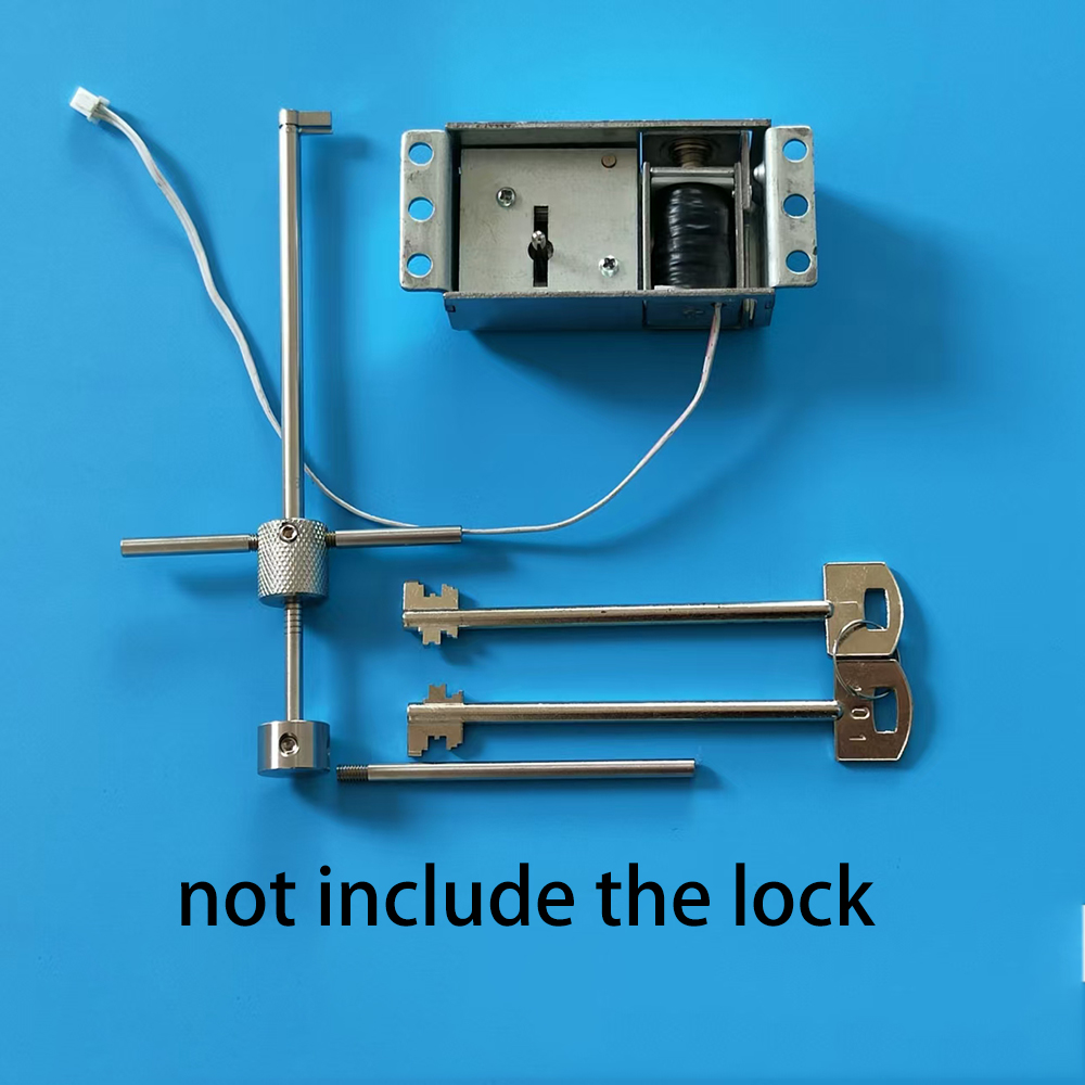 Outils spéciaux en acier inoxy - Home Automation System Diy avis et prix