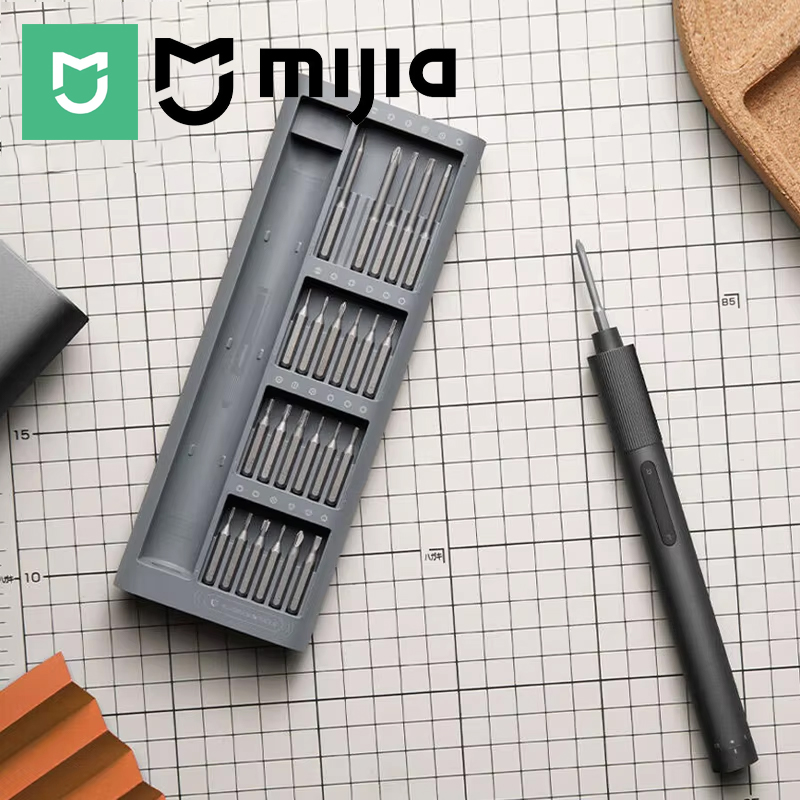 Kit de tournevis de précision  - Home Automation Diy Kit avis et prix