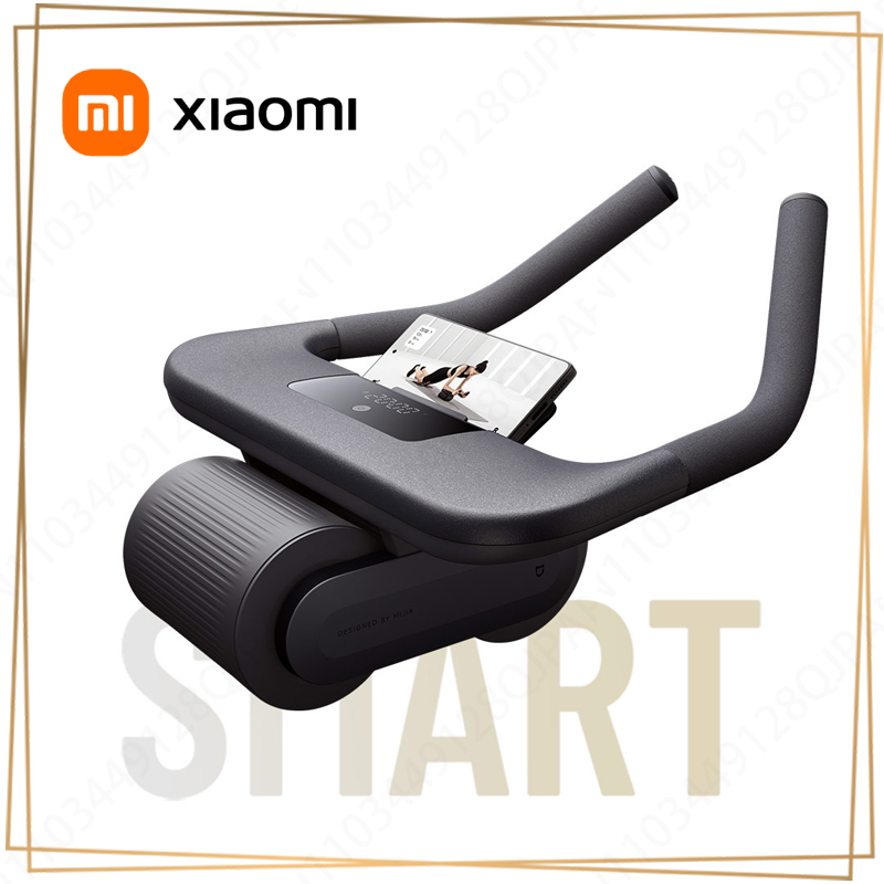 Nouveau Xiaomi Mijia roue abdo - Home Automation Industry avis et prix