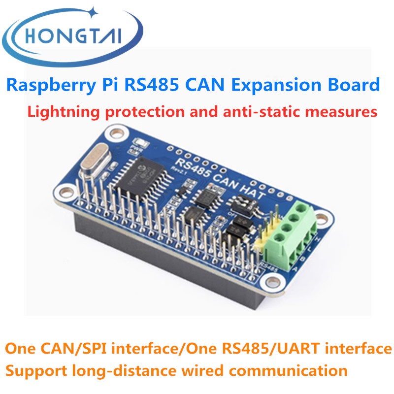Raspberry Pi 4B/3B +/Zero W RS - Pi Zero W Board avis et prix