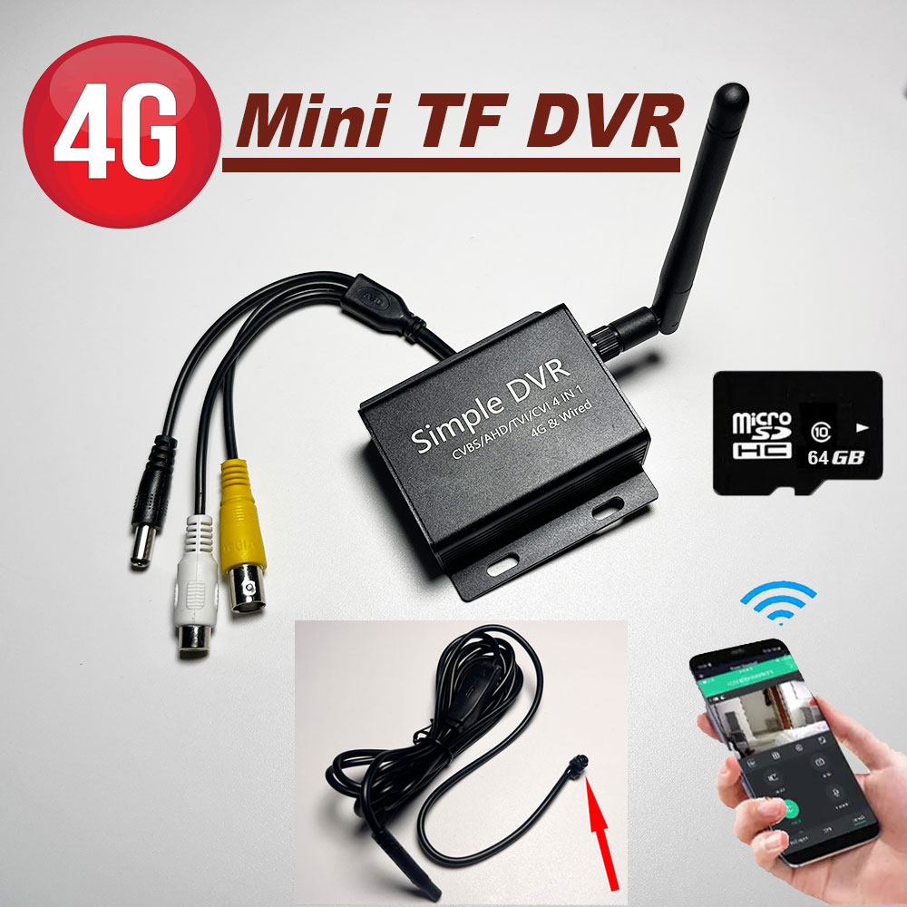 NOUVEAU Kit de Caméra de Sécur - Home Automation Diy Kit avis et prix