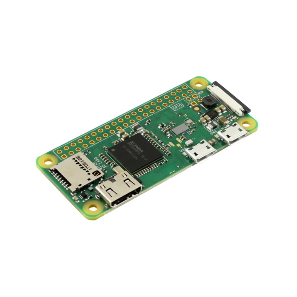 Carte AvaCoreOfficial Raspberr - Pi Zero W Board avis et prix